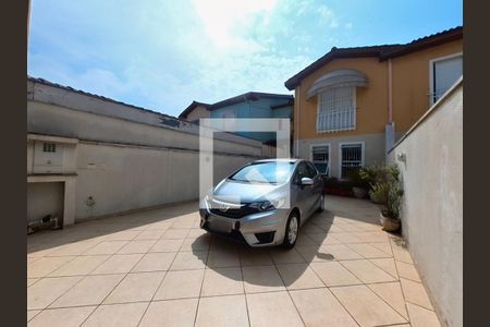 Casa à venda com 108m², 3 quartos e 4 vagasGaragem