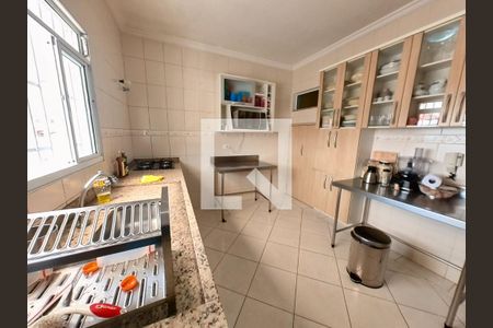 Casa à venda com 108m², 3 quartos e 4 vagasCozinha