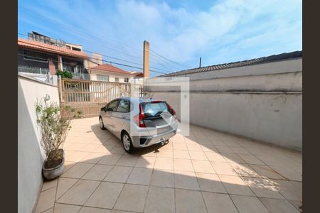 Casa à venda com 108m², 3 quartos e 4 vagasGaragem