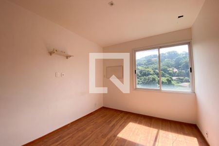 Quarto 1 de apartamento à venda com 2 quartos, 90m² em Gávea, Rio de Janeiro