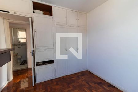 Quarto 2 de apartamento à venda com 4 quartos, 108m² em Icaraí, Niterói