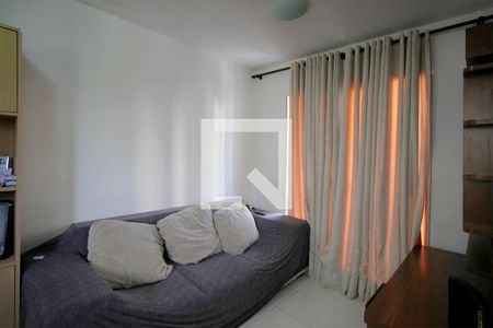 Sala de apartamento para alugar com 2 quartos, 65m² em Fernão Dias, Belo Horizonte
