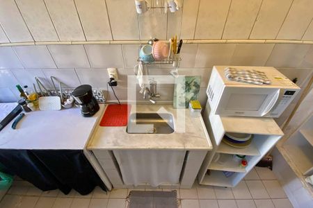 Casa à venda com 350m², 7 quartos e 1 vagaApartamento - Cozinha