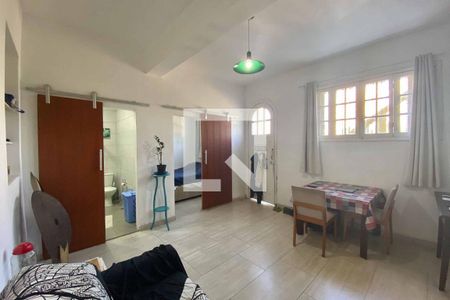 Casa à venda com 350m², 7 quartos e 1 vagaApartamento - Sala