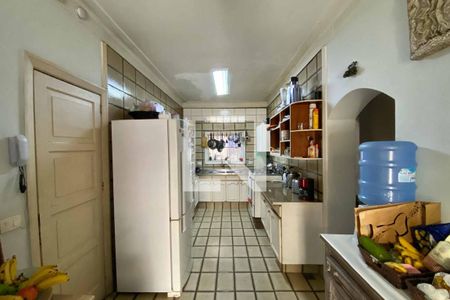 Casa à venda com 350m², 7 quartos e 1 vagaCozinha