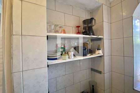 Casa à venda com 350m², 7 quartos e 1 vagaApartamento - Cozinha