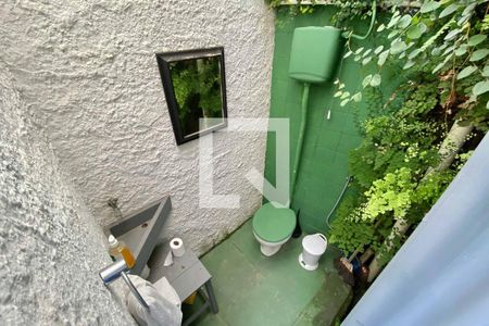 Casa à venda com 350m², 7 quartos e 1 vagaBanheiro - Piscina