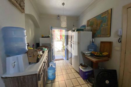 Casa à venda com 350m², 7 quartos e 1 vagaCozinha