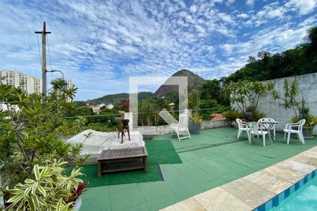 Casa à venda com 350m², 7 quartos e 1 vagaPiscina