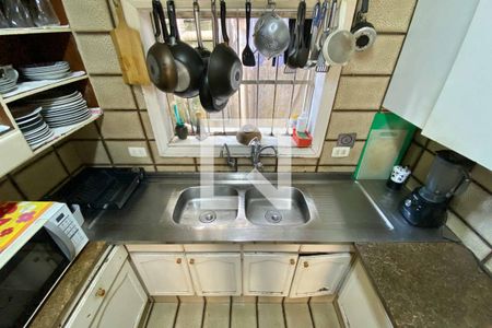 Casa à venda com 350m², 7 quartos e 1 vagaCozinha