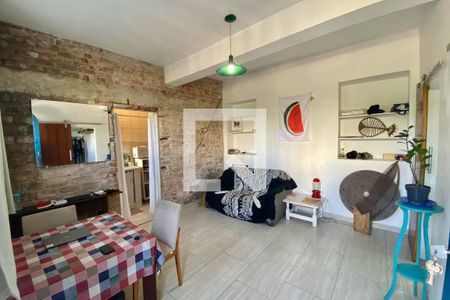 Casa à venda com 350m², 7 quartos e 1 vagaApartamento - Sala