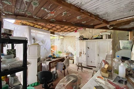 Casa à venda com 350m², 7 quartos e 1 vagaAteliê