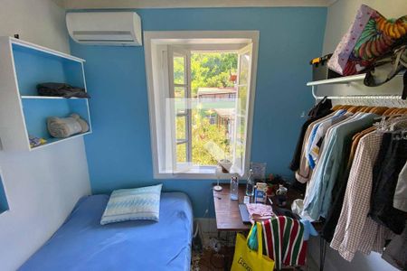 Quarto 1 de casa à venda com 7 quartos, 350m² em Laranjeiras, Rio de Janeiro