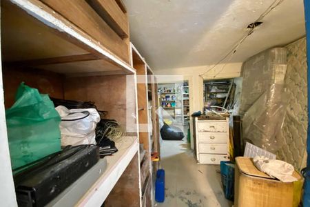 Casa à venda com 350m², 7 quartos e 1 vagaDepósito