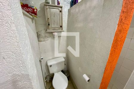 Casa à venda com 350m², 7 quartos e 1 vagaBanheiro