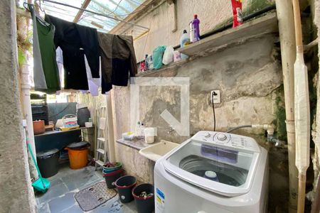 Casa à venda com 350m², 7 quartos e 1 vagaÁrea de Serviço