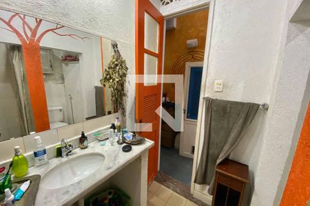 Casa à venda com 350m², 7 quartos e 1 vagaBanheiro