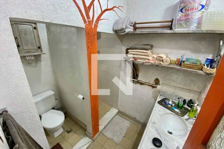 Casa à venda com 350m², 7 quartos e 1 vagaBanheiro