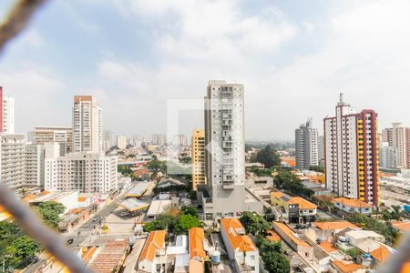 Vista Quarto de apartamento à venda com 3 quartos, 94m² em Tatuapé, São Paulo