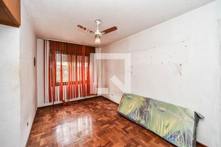 Quarto de apartamento à venda com 2 quartos, 50m² em Vila Jardim, Porto Alegre