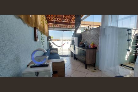 Apartamento para alugar com 89m², 2 quartos e 2 vagasEspaço Gourmet