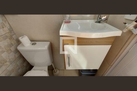 Apartamento para alugar com 89m², 2 quartos e 2 vagasLavabo