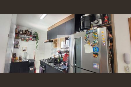 Apartamento para alugar com 89m², 2 quartos e 2 vagasCozinha