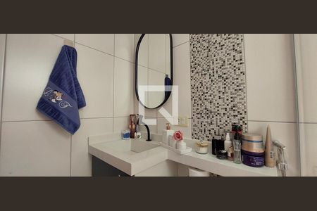 Apartamento para alugar com 89m², 2 quartos e 2 vagasBanheiro