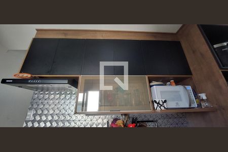 Apartamento para alugar com 89m², 2 quartos e 2 vagasCozinha