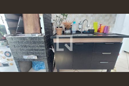 Apartamento para alugar com 89m², 2 quartos e 2 vagasEspaço Gourmet