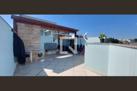 Apartamento para alugar com 89m², 2 quartos e 2 vagasCobertura