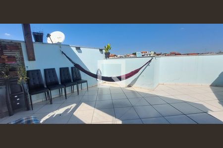 Apartamento para alugar com 89m², 2 quartos e 2 vagasCobertura