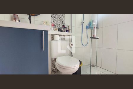 Apartamento para alugar com 89m², 2 quartos e 2 vagasBanheiro