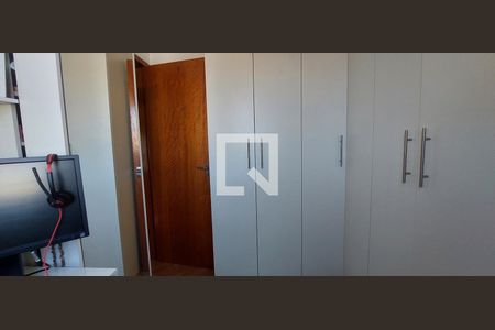 Apartamento para alugar com 89m², 2 quartos e 2 vagasQuarto 2