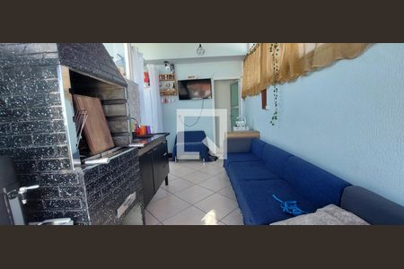 Apartamento para alugar com 89m², 2 quartos e 2 vagasEspaço Gourmet