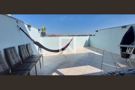 Apartamento para alugar com 89m², 2 quartos e 2 vagasCobertura