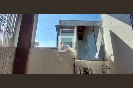 Apartamento para alugar com 89m², 2 quartos e 2 vagasLavabo