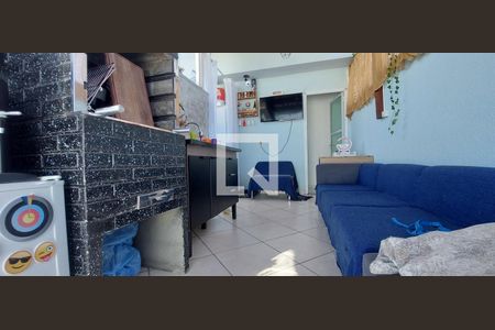 Apartamento para alugar com 89m², 2 quartos e 2 vagasEspaço Gourmet