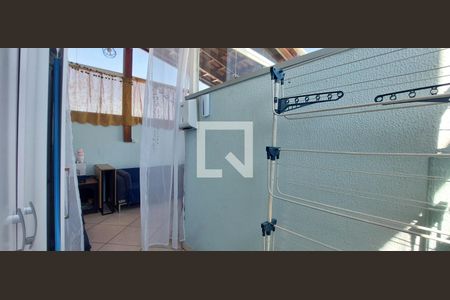 Apartamento para alugar com 89m², 2 quartos e 2 vagasÁrea de Serviço