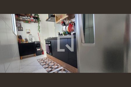 Apartamento para alugar com 89m², 2 quartos e 2 vagasCozinha