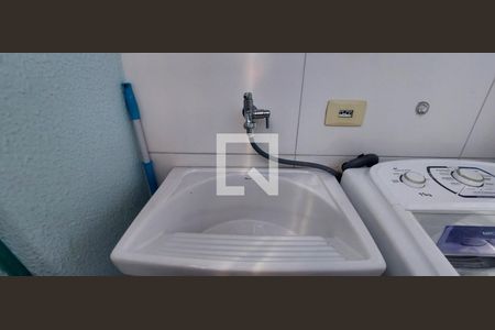Apartamento para alugar com 89m², 2 quartos e 2 vagasÁrea de Serviço
