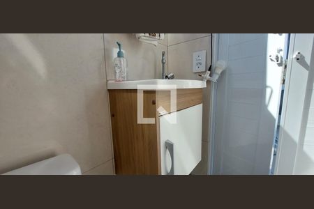 Apartamento para alugar com 89m², 2 quartos e 2 vagasLavabo