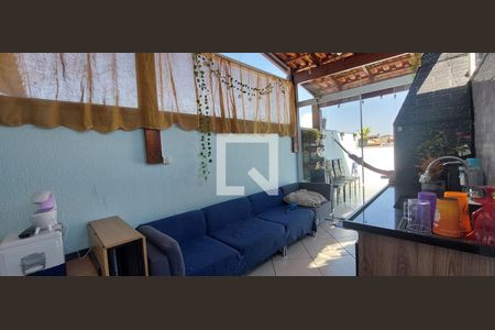 Apartamento para alugar com 89m², 2 quartos e 2 vagasEspaço Gourmet