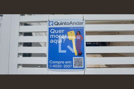 Apartamento para alugar com 89m², 2 quartos e 2 vagasPlaquinha