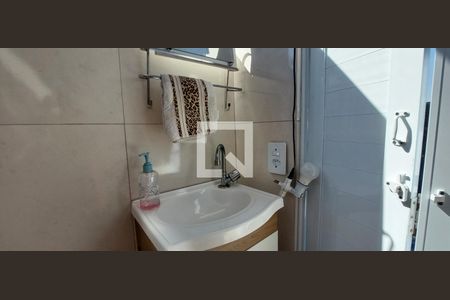 Apartamento para alugar com 89m², 2 quartos e 2 vagasLavabo