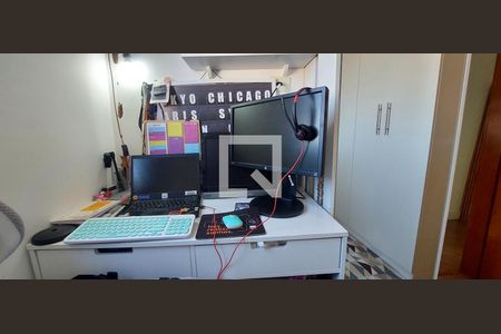 Apartamento para alugar com 89m², 2 quartos e 2 vagasQuarto 2
