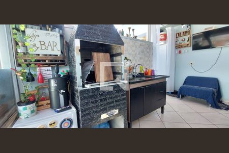 Apartamento para alugar com 89m², 2 quartos e 2 vagasEspaço Gourmet
