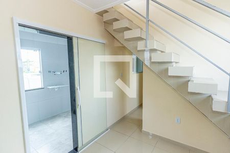 Sala de apartamento para alugar com 2 quartos, 120m² em Vista Alegre, Rio de Janeiro