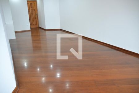 Sala  de apartamento à venda com 3 quartos, 123m² em Barcelona, São Caetano do Sul