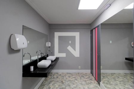 Apartamento à venda com 45m², 2 quartos e 1 vagaÁrea Comum - Lavabo Salão de Festas